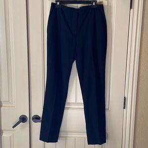 H&M Women's Black Trousers